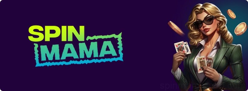 Spinmama Casino Gaming
