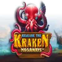 Release the Kraken Megaways