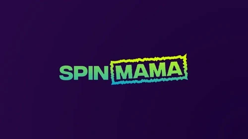 Spinmama Casino Logo